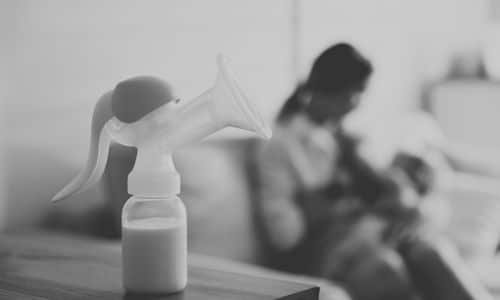 Prenatal Lactation Visit