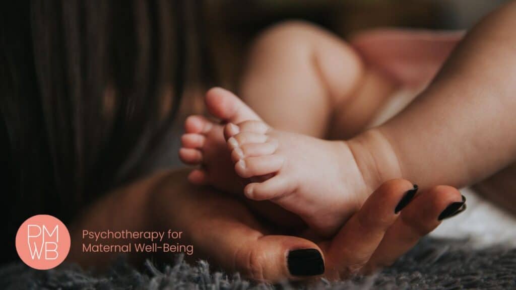PMWB Maternal Mental Health