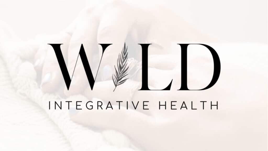 Wild Integrative Health