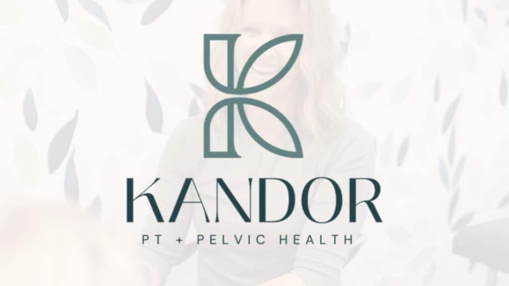 Kandor PT and Pelvic Health