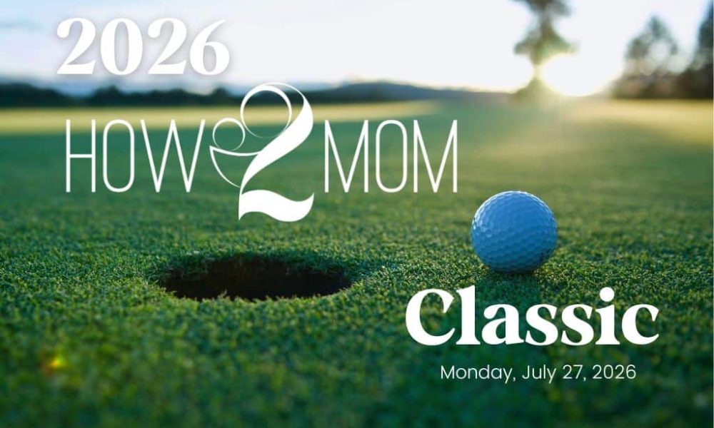 2026 How2MomClassicGolfTourney