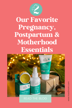 How2Mom.Pinterest Pin Templates