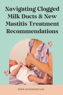 Mastitis Treatment Recommendations