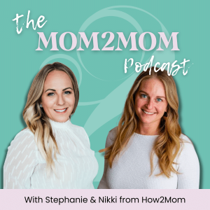 The Mom2Mom Podcast