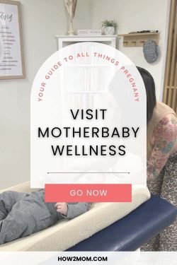 motherbaby wellness